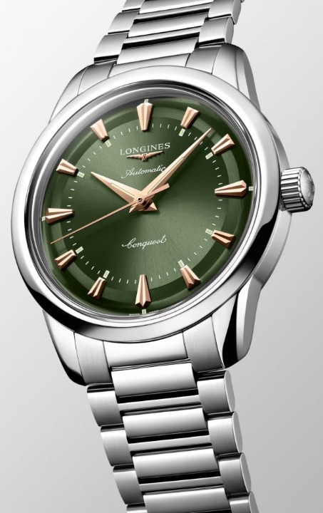 Obrázek Longines Conquest Heritage