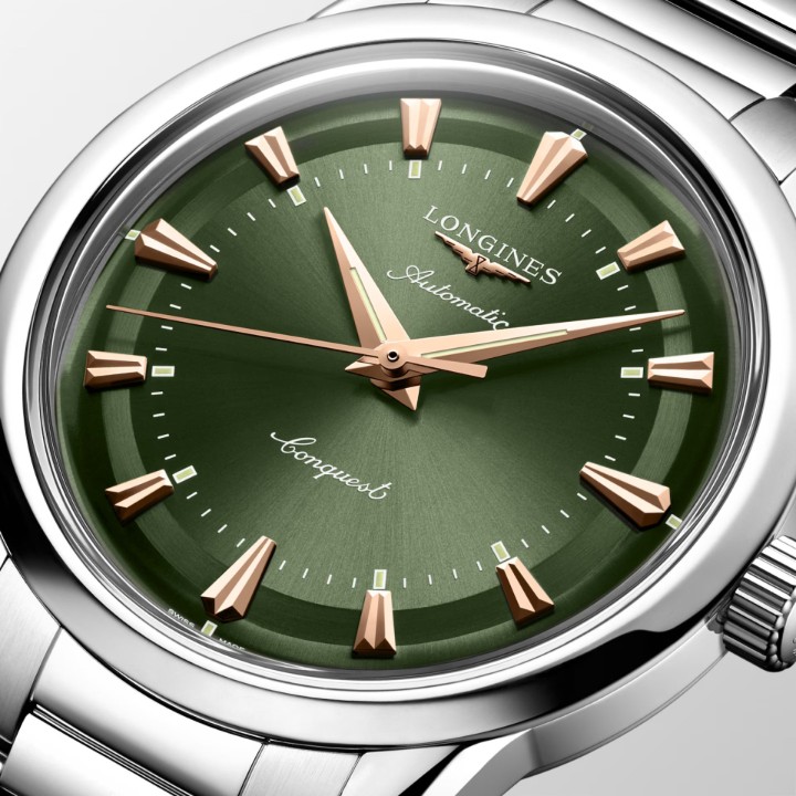 Obrázek Longines Conquest Heritage