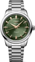 Zobrazit detail produktu - Longines Conquest Heritage Obrázek Longines Conquest Heritage
