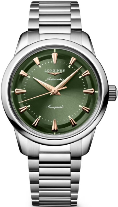 Obrázek Longines Conquest Heritage