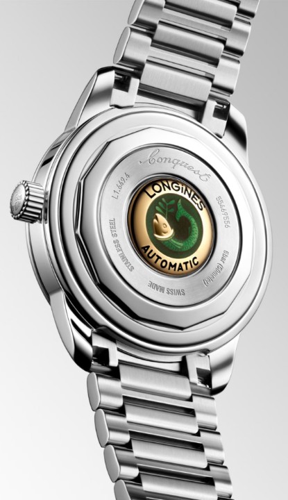 Obrázek Longines Conquest Heritage