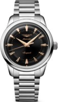Zobrazit detail produktu - Longines Conquest Heritage Obrázek Longines Conquest Heritage
