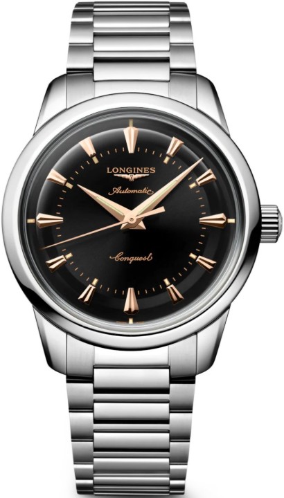 Obrázek Longines Conquest Heritage