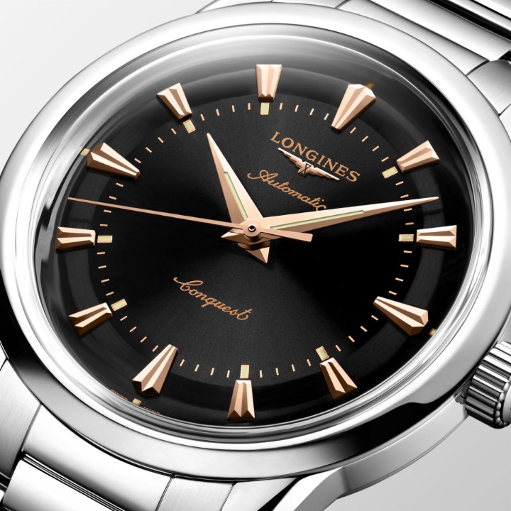 Obrázek Longines Conquest Heritage