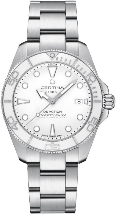 Obrázek Certina DS Action Diver