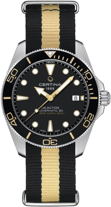 Obrázek Certina DS Action Diver