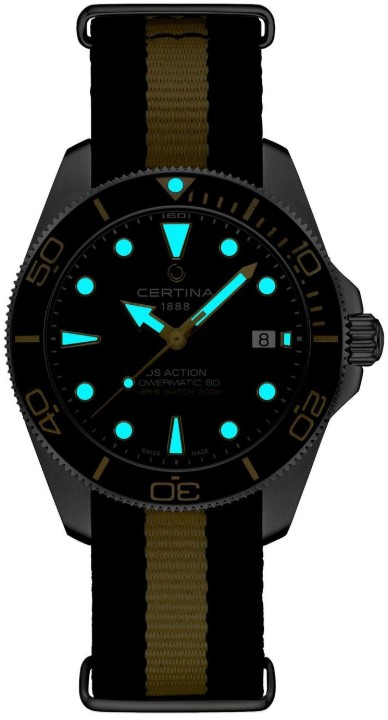 Obrázek Certina DS Action Diver