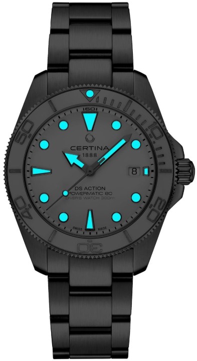 Obrázek Certina DS Action Diver