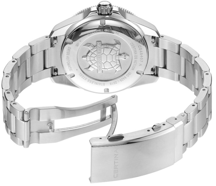 Obrázek Certina DS Action Diver