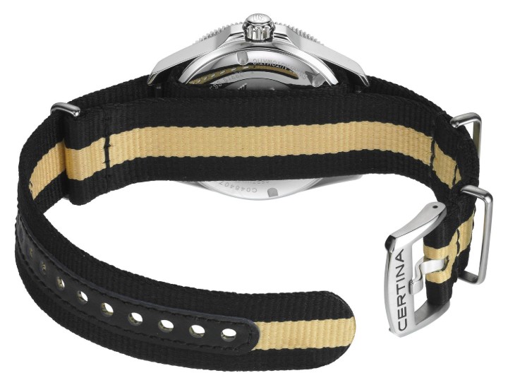 Obrázek Certina DS Action Diver