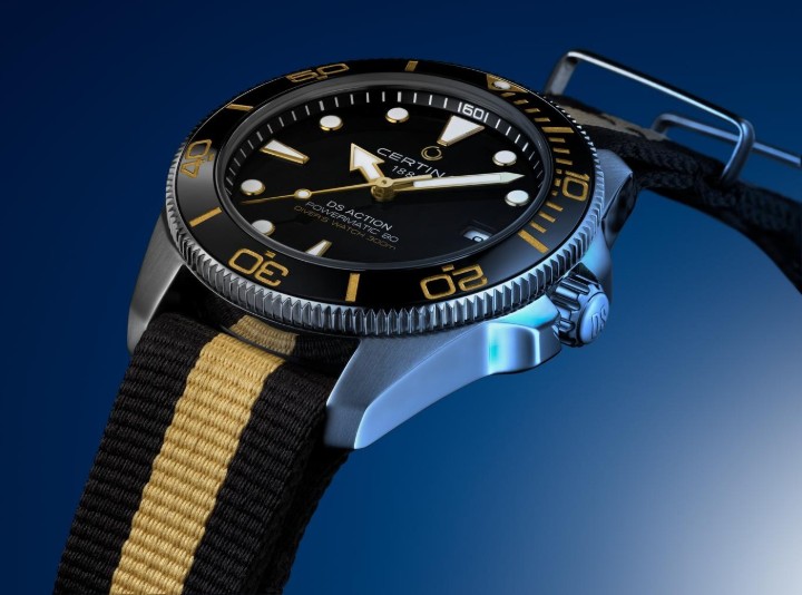 Obrázek Certina DS Action Diver