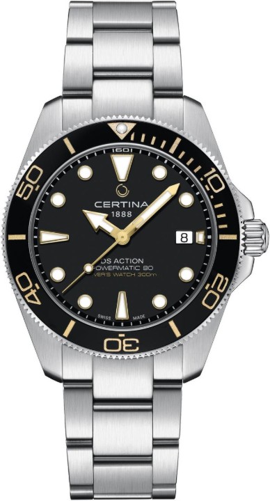 Obrázek Certina DS Action Diver