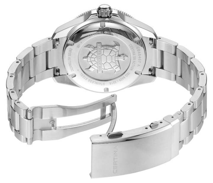 Obrázek Certina DS Action Diver