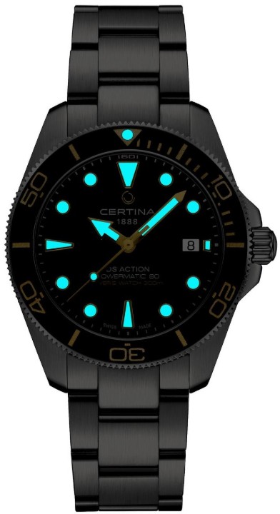 Obrázek Certina DS Action Diver