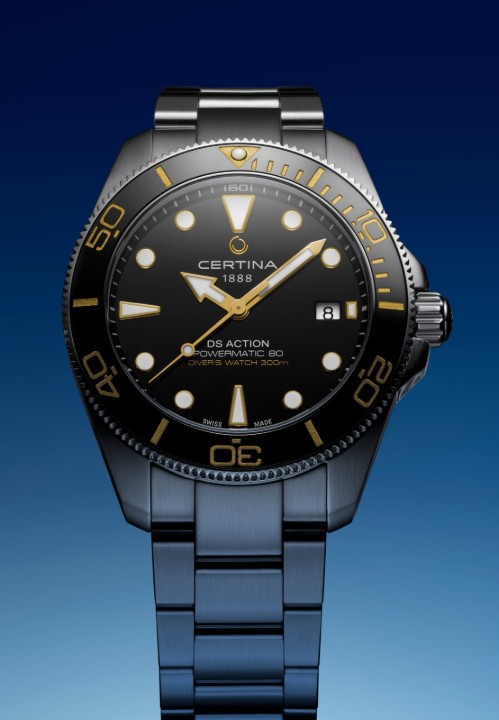 Obrázek Certina DS Action Diver