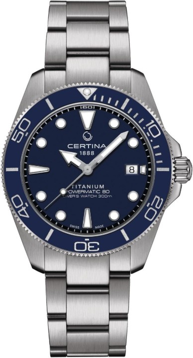 Obrázek Certina DS Action Diver