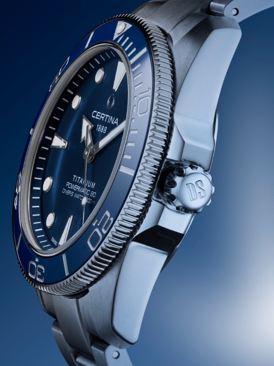 Obrázek Certina DS Action Diver