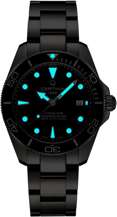 Obrázek Certina DS Action Diver
