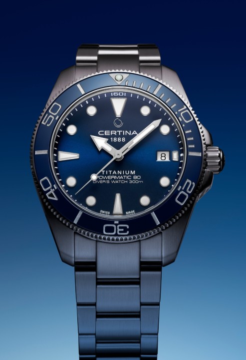 Obrázek Certina DS Action Diver