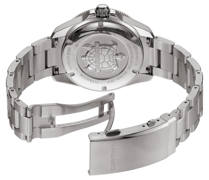 Obrázek Certina DS Action Diver