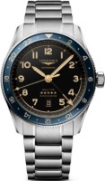 Zobrazit detail produktu - Longines Spirit Zulu Time Obrázek Longines Spirit Zulu Time