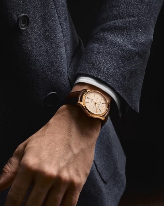 Obrázek Baume & Mercier Clifton Baumatic