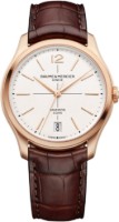Zobrazit detail produktu - Baume & Mercier Clifton Baumatic Obrázek Baume & Mercier Clifton Baumatic
