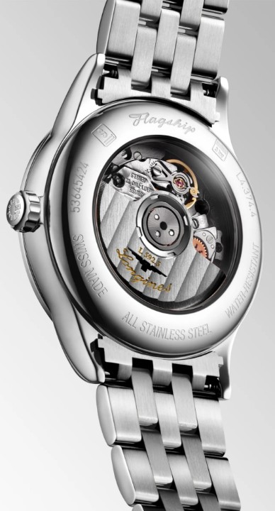Obrázek Longines Flagship