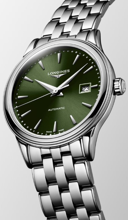 Obrázek Longines Flagship