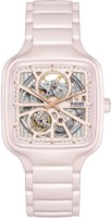 Zobrazit detail produktu - Rado True Square Automatic Open Heart Obrázek Rado True Square Automatic Open Heart