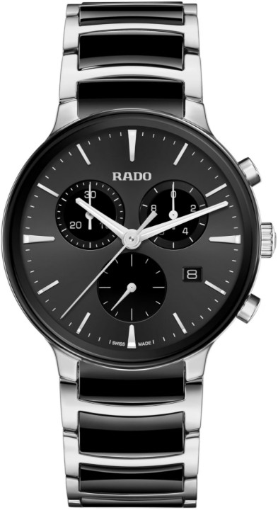 Obrázek Rado Centrix Chronograph