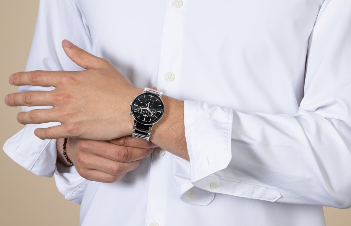 Obrázek Rado Centrix Chronograph