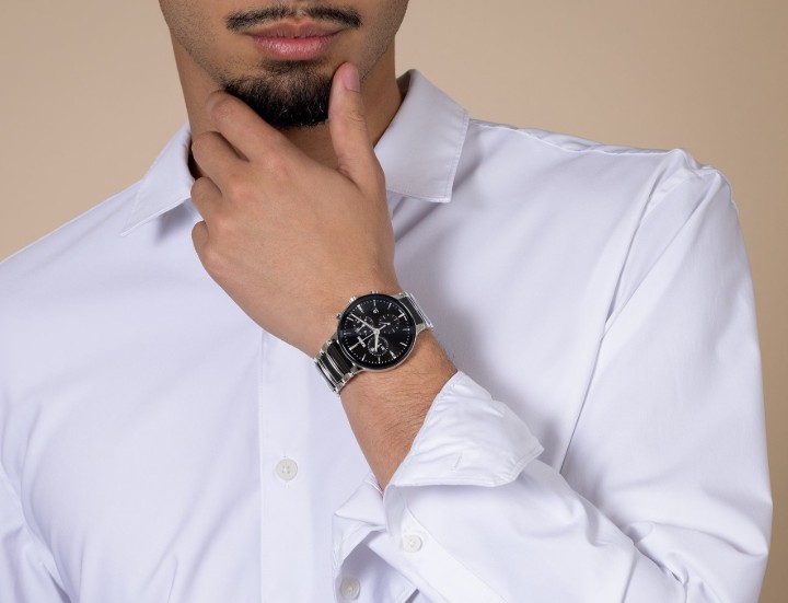 Obrázek Rado Centrix Chronograph