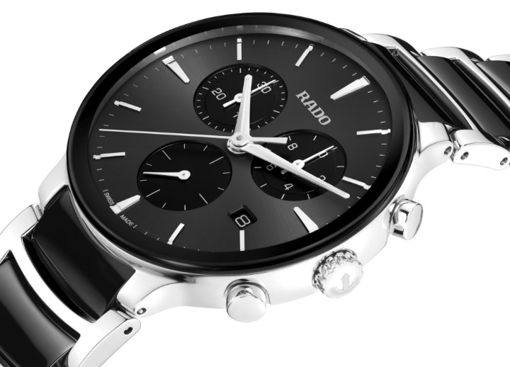 Obrázek Rado Centrix Chronograph