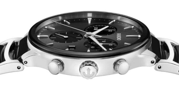 Obrázek Rado Centrix Chronograph