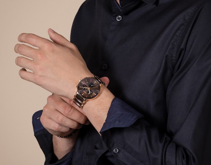 Obrázek Rado Centrix Chronograph