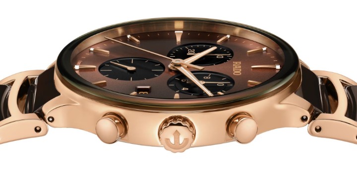 Obrázek Rado Centrix Chronograph