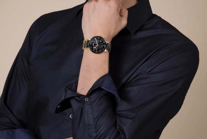 Obrázek Rado Centrix Chronograph
