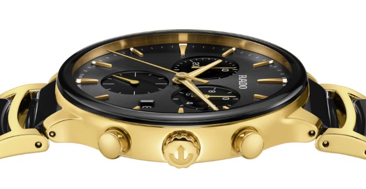 Obrázek Rado Centrix Chronograph