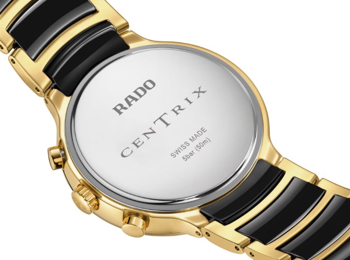 Obrázek Rado Centrix Chronograph