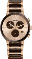 Zobrazit detail produktu - Rado Centrix Chronograph Obrázek Rado Centrix Chronograph