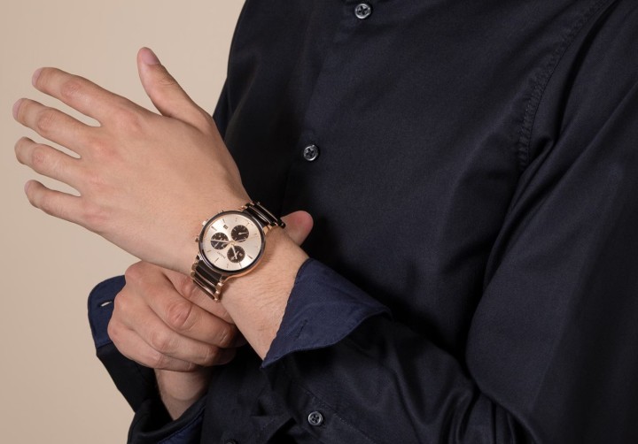 Obrázek Rado Centrix Chronograph