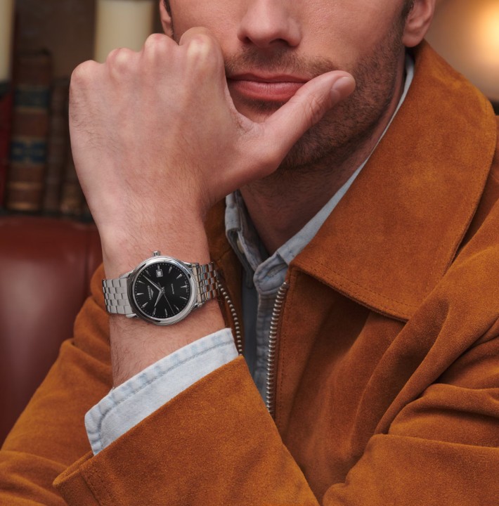 Obrázek Longines Flagship