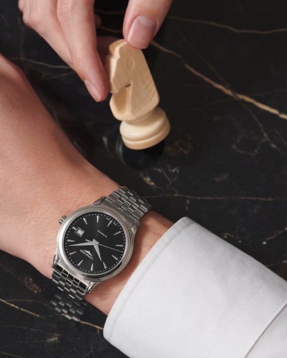 Obrázek Longines Flagship