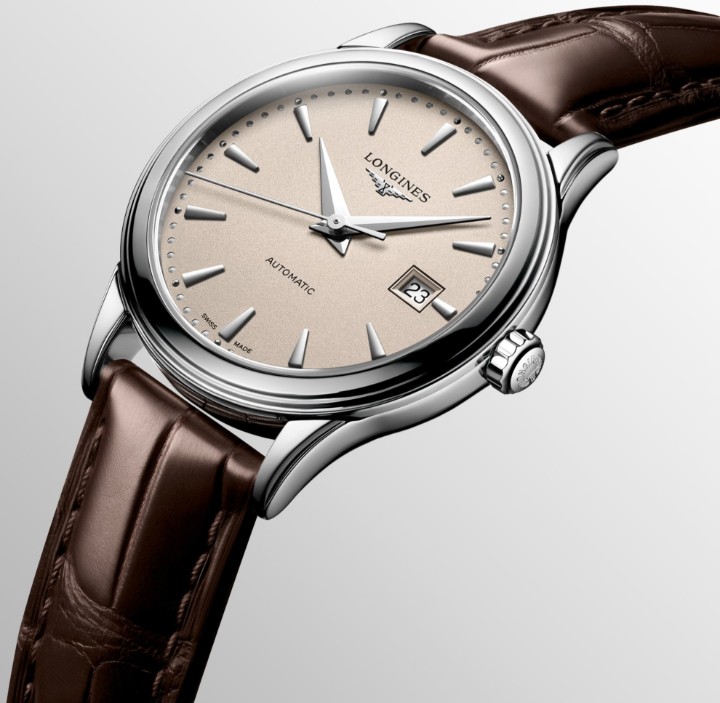 Obrázek Longines Flagship
