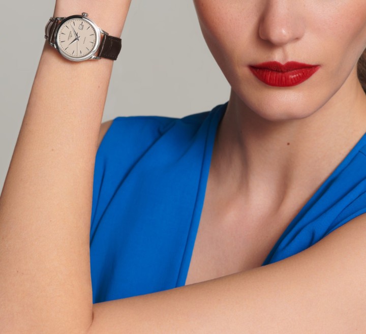 Obrázek Longines Flagship