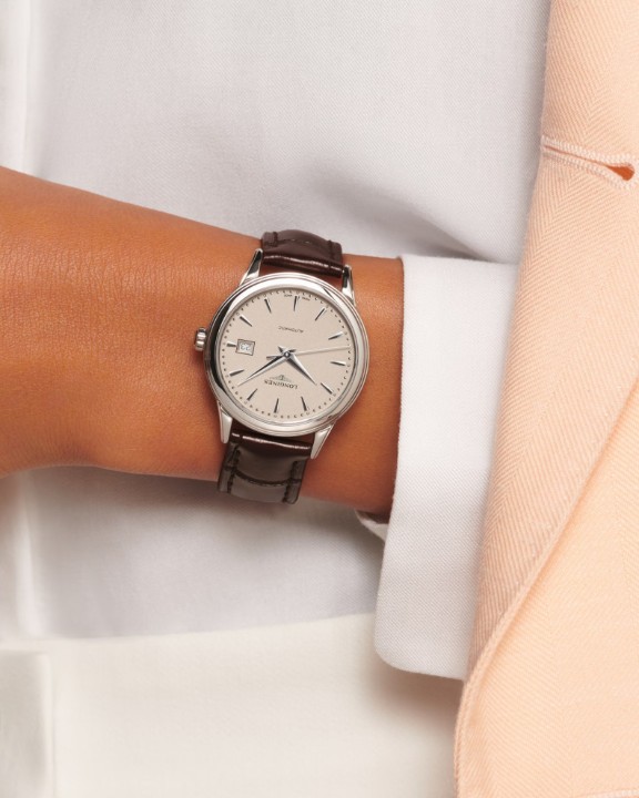 Obrázek Longines Flagship