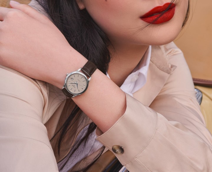 Obrázek Longines Flagship