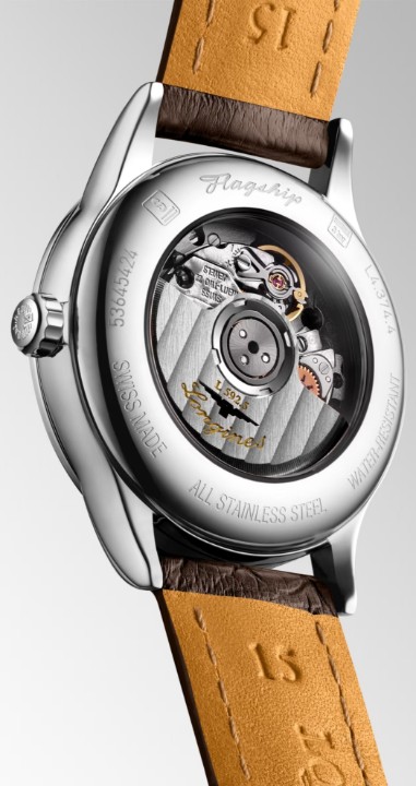 Obrázek Longines Flagship