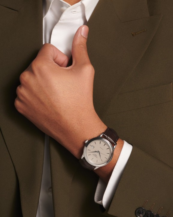 Obrázek Longines Flagship